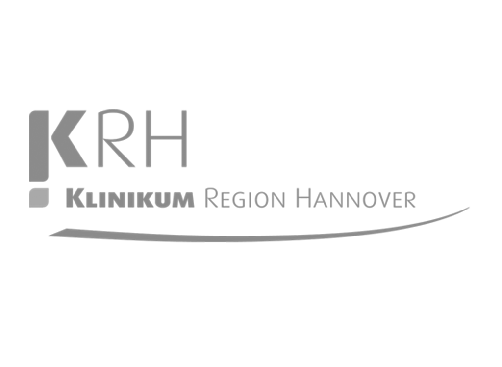 Recare - Kunden - Krankenhäuser & Kliniken - Logo - Klinikum Region Hannover