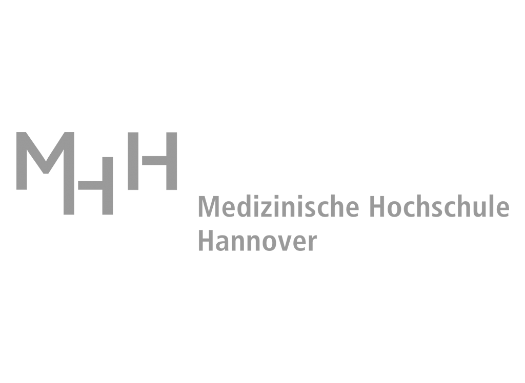 Recare - Kunden - Krankenhäuser & Kliniken - Logo - Medizinische Hochschule Hannover