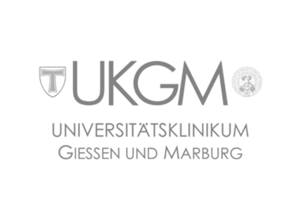 Recare - Kunden - Krankenhäuser & Kliniken - Logo - UKGM
