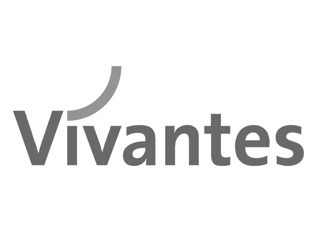Recare - Kunden - Krankenhäuser & Kliniken - Logo - Vivantes