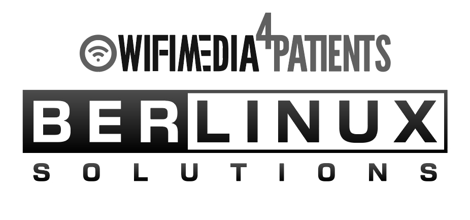 Recare - Partnerunternehmen - Logo - Berlinux