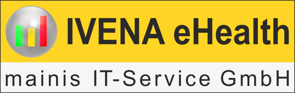 Recare - Partnerunternehmen - Logo - IVENA eHealth