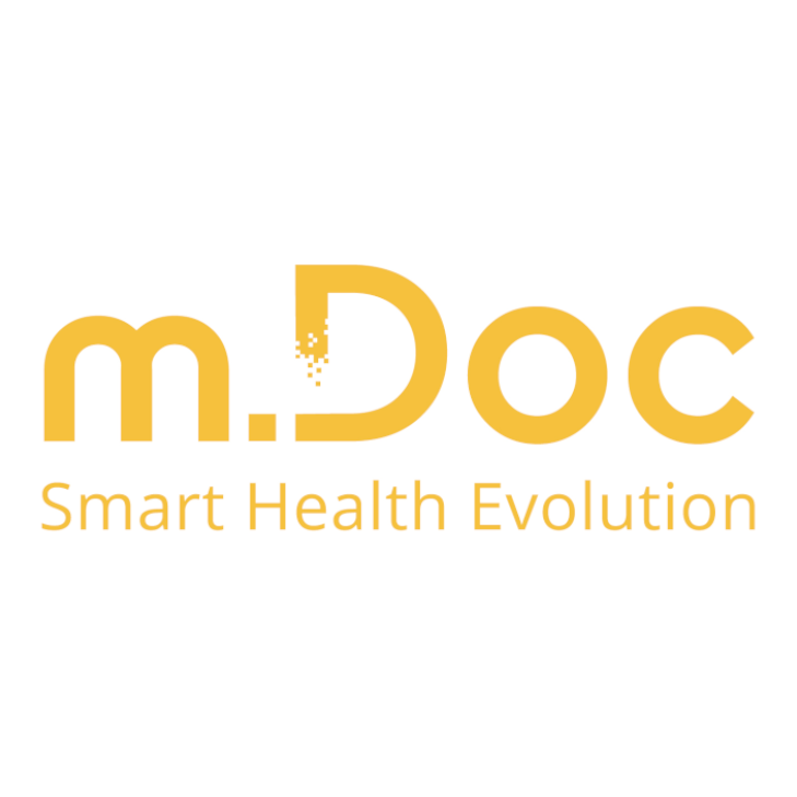 Recare - Partnerunternehmen - Logo - m.Doc