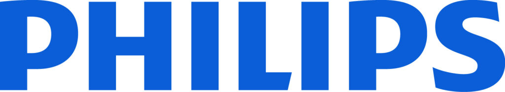 Recare - Partnerunternehmen - Logo - PHILIPS