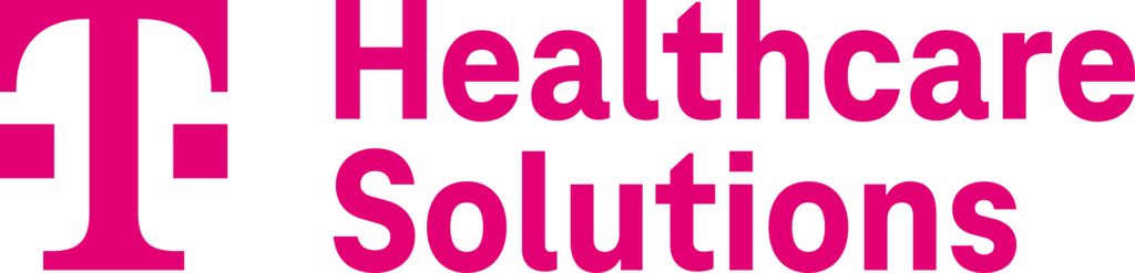 Recare - Partnerunternehmen - Logo - Telekom Healthcare Solutions