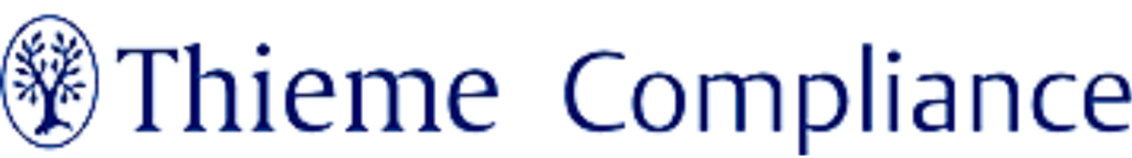 Recare - Partnerunternehmen - Logo - Thieme Compliance